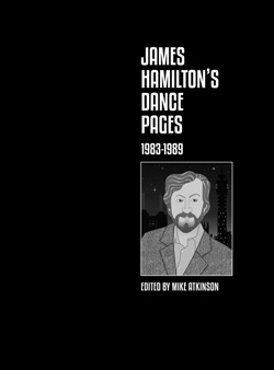 James Hamilton Dance Pages